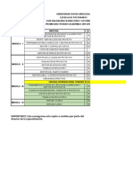 Cronograma Estudiantes Edgp - 2019-2020