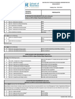 BS in Business Administration Management Degree Overview