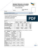 Evaluación Parcial II - Practico