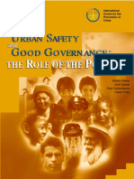 UNH Role of Police Publication