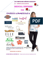 Stock Damas 17 de Agosto PDF