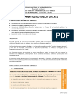 Guia No.2 Derechos Fundam en El Trabajo