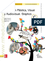 Educación Plástica Visual y Audiovisual