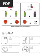 Download Igual-Diferente 3 by Amaya Padilla Collado SN47420734 doc pdf