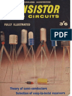 PW Transistor Radio Circuits PDF