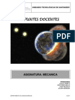 3 Apuntes Mecánica PDF