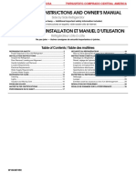 Installation Instructions W10436749 RevC PDF