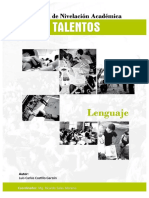 Talentos 4 - (2R)