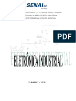 Eletronica Industrial - Senai Tubarão.pdf