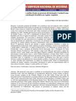 OLIVEIRA, Alexandre Luis de. O conservadorismo católico....pdf