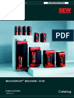 Catalogo Movidrive PDF