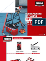 Catalogo - Redline1