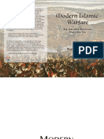 Modern Islam Warfare An Ancient Doctrine PDF