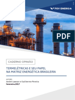 Coluna Opiniao Fevereiro - Termeletricas - Andre e Guilherme PDF