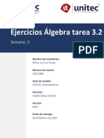 Tarea 3.2