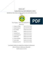 MAKALAH PENDIDIKAN KARAKTER DAN BUDI PEKERTI LUHUR.docx