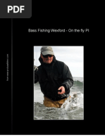 Download Bass Fishing Wexford - On the Fly PI by Jim Hendrick SN47422121 doc pdf