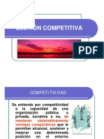Gestion Competitiva
