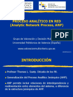 ANP. Modelo PDF