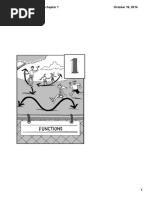 Core Connections Algebra ch1 Functions