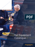 Rail Equipment Catalogue PDF