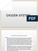 Oxigen System