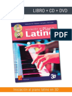 Latino Piano PDF