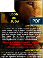 Apocalipsis Conferencia 7a