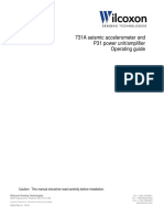 731A_P31 operation manual - Wilcoxon.pdf