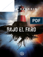 Bajo El Faro - Heine T. Bakkeid PDF