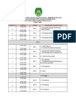 RPT Dokumen Penjajaran Sains T2