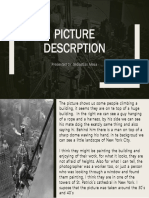 Picture Description! PDF