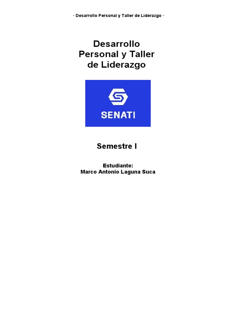 Toma de Decisiones en el Liderazgo | PDF | Crecimiento personal y ...