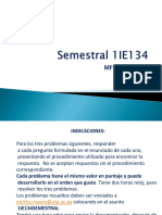 Semestral 1ie134