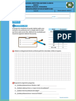 Guía 3 Estadística 8° PDF
