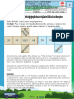 Guía 3 Estadística 11° II PDF