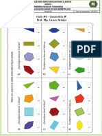 Guía 3 Geometría 8° PDF