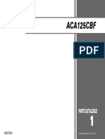 Airblade (K27H) PartsCatalogue2013 PDF