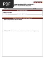 EAP-FO-01 Vrs2 PLAN DE TRABAJO