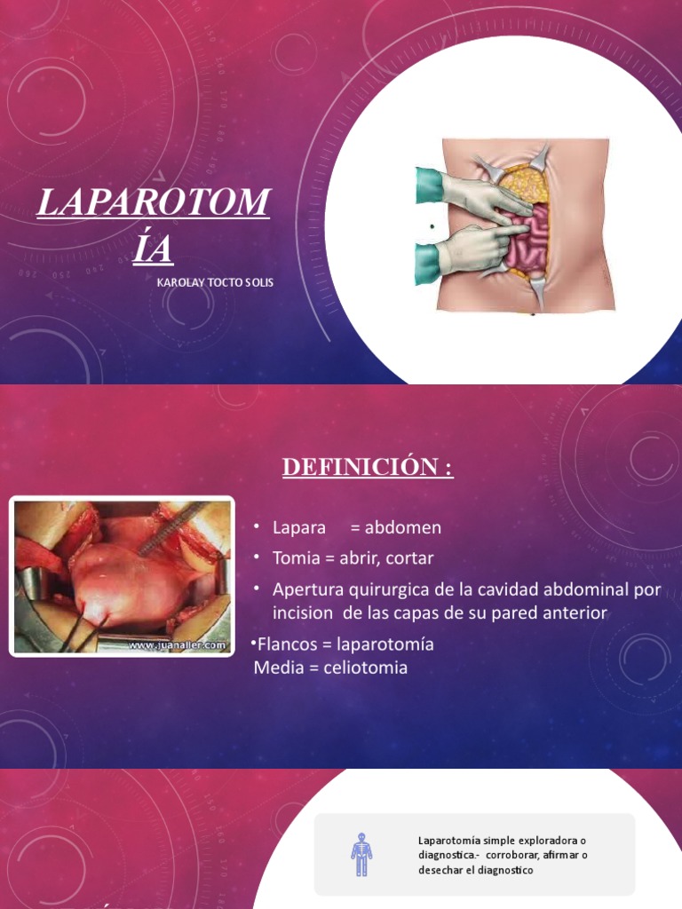 definici-n-y-tipos-de-laparotom-a-pdf-abdomen-cirug-a