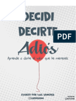 DECIDI DECIRTE ADIOS por Luis Sánchez.pdf