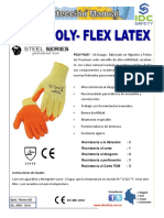 POLY-FLEX LATEX - Pub PDF