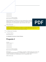 Evaluaciones Redes de Distribucción Asturias