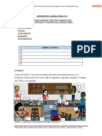 Reporte Laboratorio 1