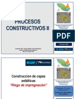 2.2 Construcción de Carreteras, Parte 2 (Primavera 2020)