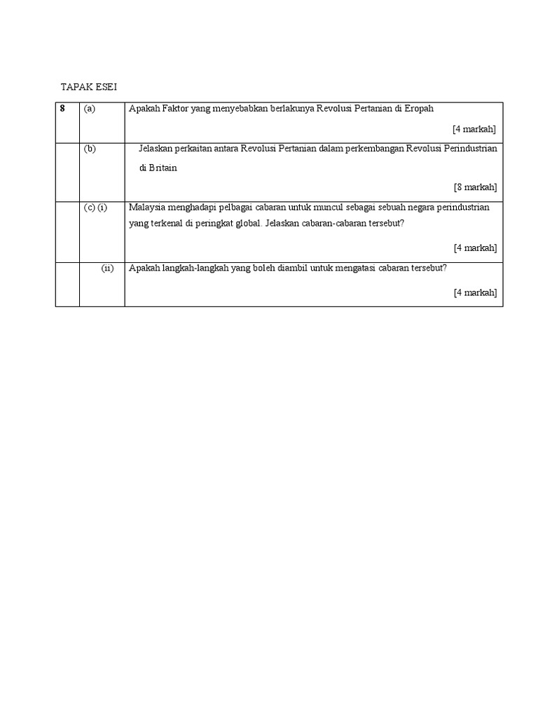 Sumatif2 Esei Soalan 8 Hafez Pdf