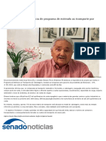 2020-08-29-39-Elmano Destaca Importância de Programa de Estímulo Ao Transporte Por Cabotagem - Senado Notícias