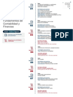 Fundamentos de Contabilidad