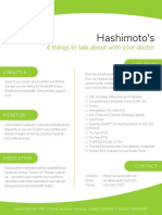 Hashimotos-Checklist-4-Things-To-Discuss-With-Your-Doctor