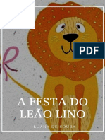Festa do Leão Lino